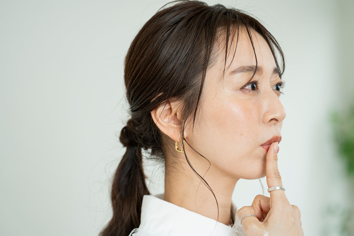 soel×ARNE LIVING-OIL COLOR LIP BALM 【PINK】