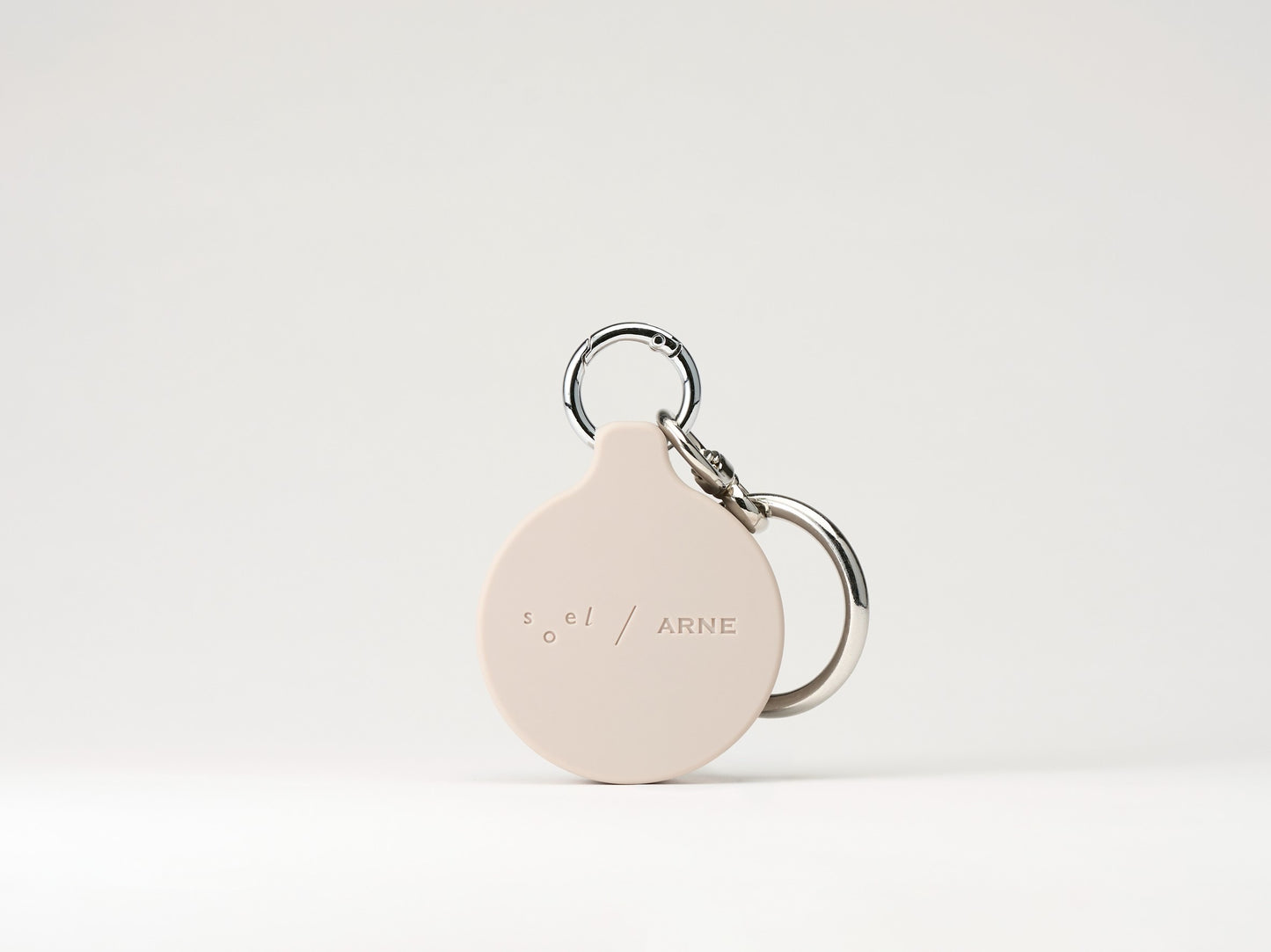 soel×ARNE LIVING-OIL COLOR LIP BALM SET【PINK】